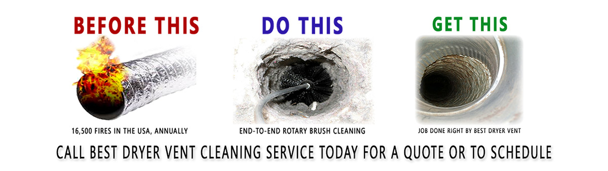 Dryer Vent Cleaning Cary Illinois