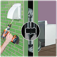 Local Dryer Vent Company Dryer Vent Problems